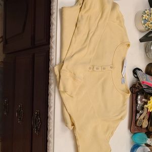 Tommy Hilfiger Long sleeved Tee